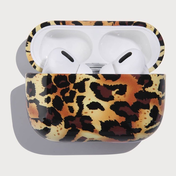 

Leopard Case For, Multicolor