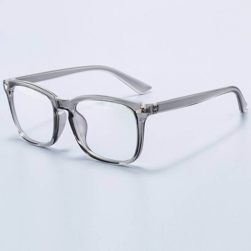 

Acrylic Frame Anti-blue Light Glasses
