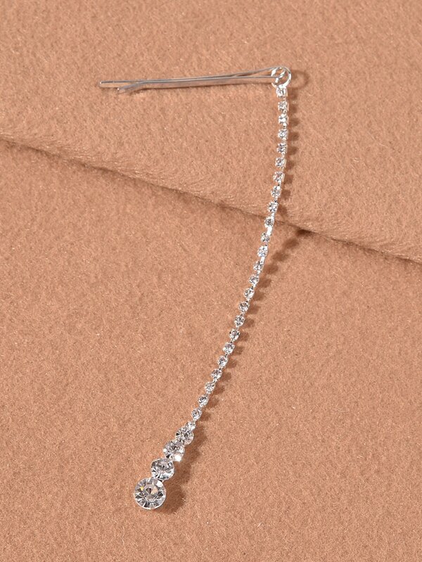 Rhinestone Pendant Hair Clip Royal Claw Clips Hair Claws Hair Barrettes, School Stuff, Hair Accessories, Head Accessories, Hair Accessories For Women, Hairpin