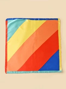 Bandana Bloco de Cores