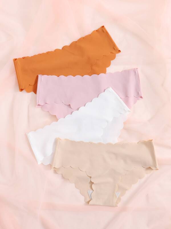 culotte sans coutures