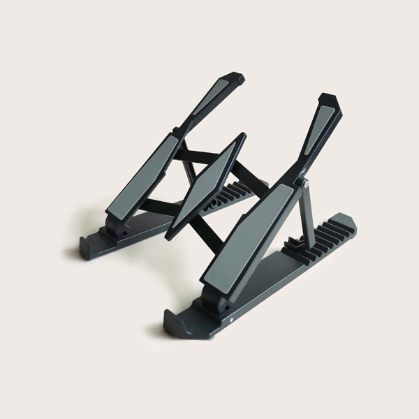 

Foldable PC Stand, Black