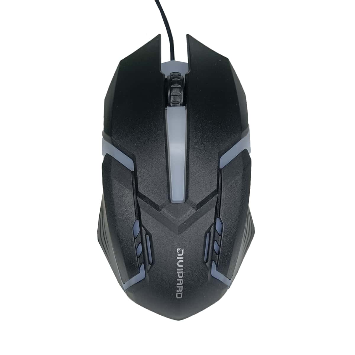 

1pc USB Wired Mouse, Black