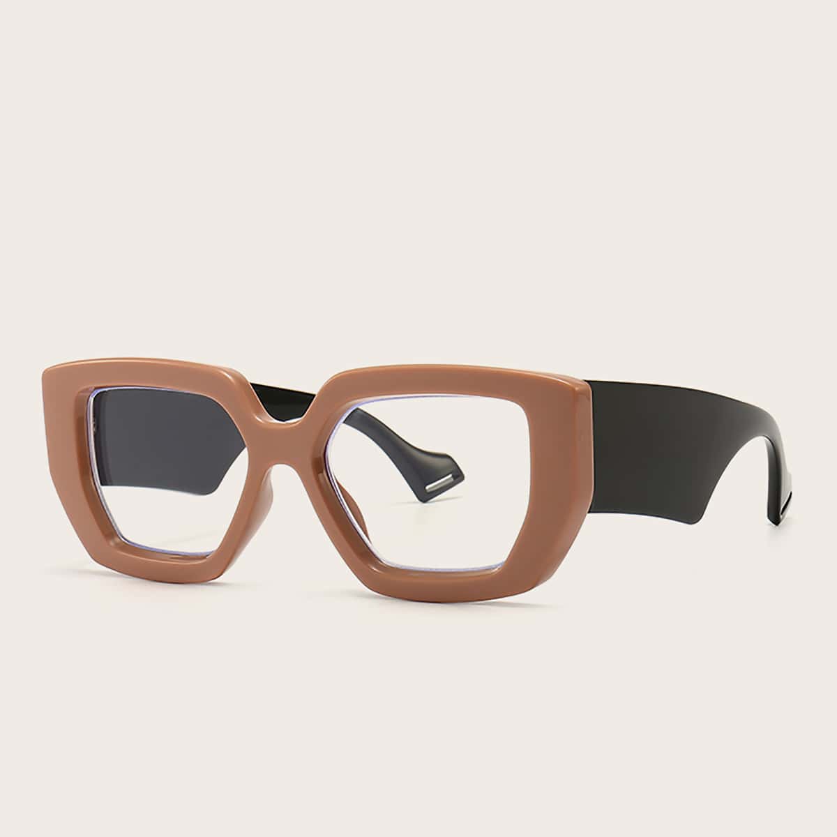 

Acrylic Frame Anti-blue Glasses