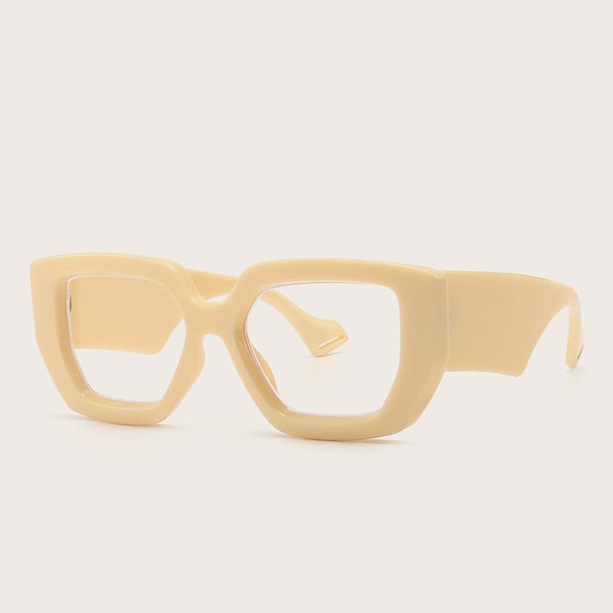 

Acrylic Frame Anti-blue Glasses