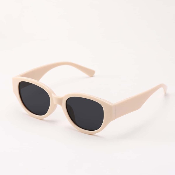 

Acrylic Frame Sunglasses