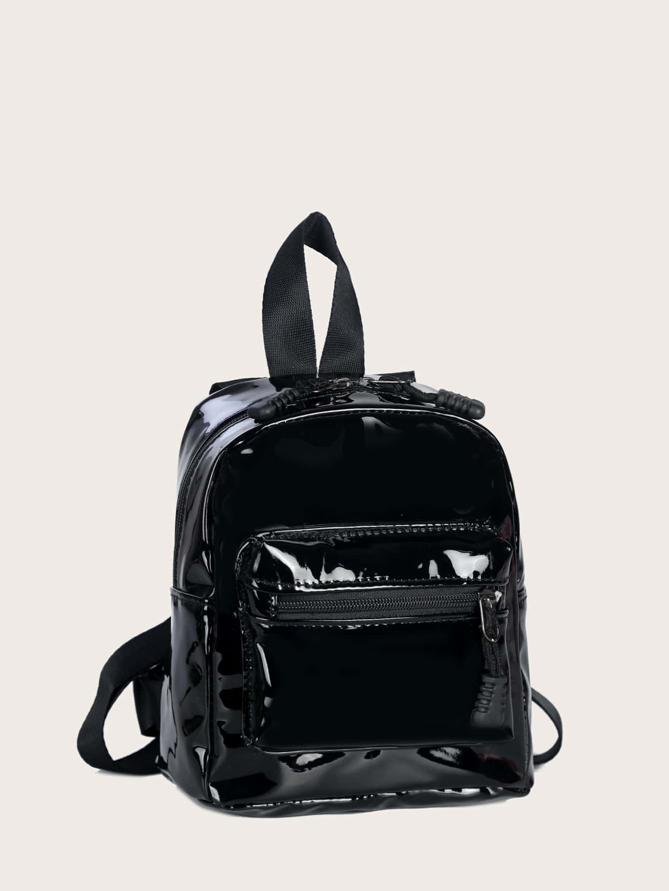 born bronco leather backpack Bergen Style  Leather Backpack for 15.6 Laptop, A4 Size