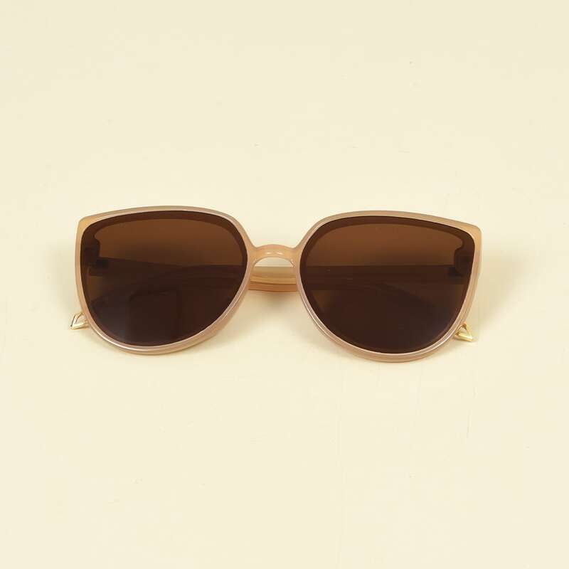 

Acrylic Frame Sunglasses