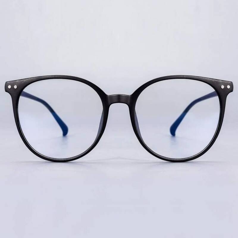

Round Frame Glasses