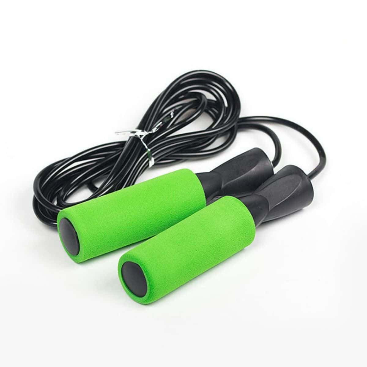 

1pc Sports Skipping Rope, Green