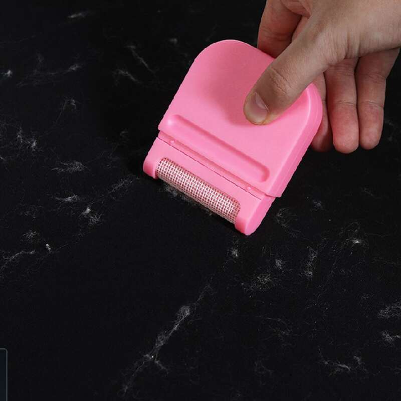 

1pc Portable Hair Removal Roller, Multicolor
