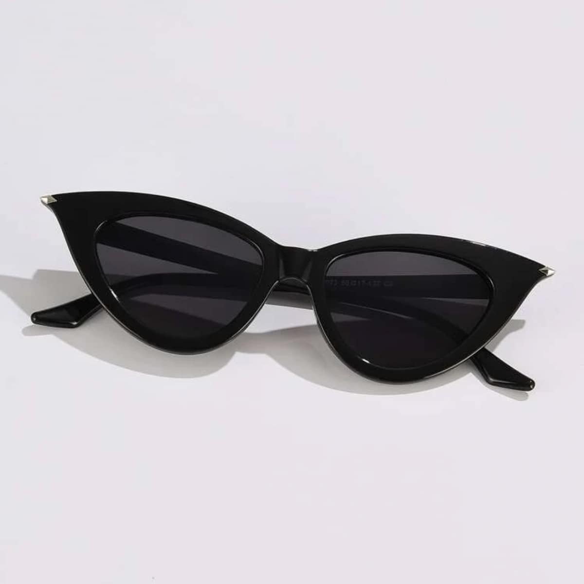 

Cat Eye Sunglasses