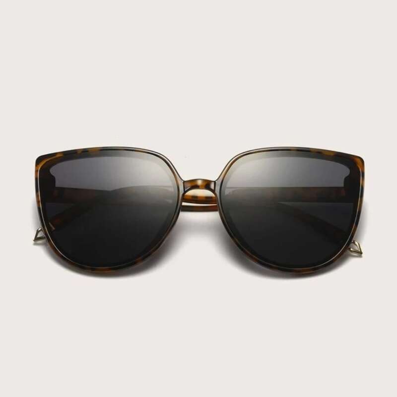 

Cat Eye Sunglasses
