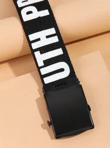 Đai băng hình bảng chữ cái - Nhiều màu - Xem 3