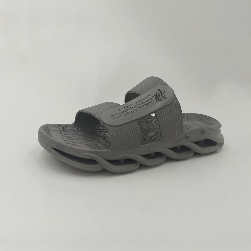 

Guys Chinese Letter Graphic Slides, Grey