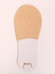 5雙防滑船襪 - 彩色 - 查看 2