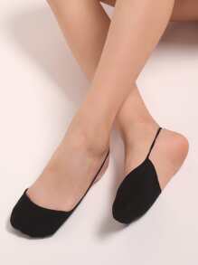 5雙防滑船襪 - 彩色 - 查看 5