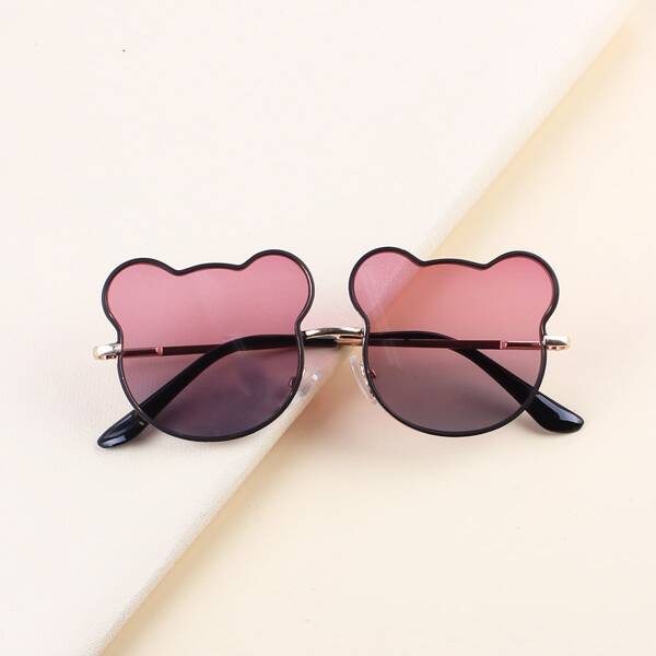 

Kids Cartoon Frame Sunglasses, Multicolor