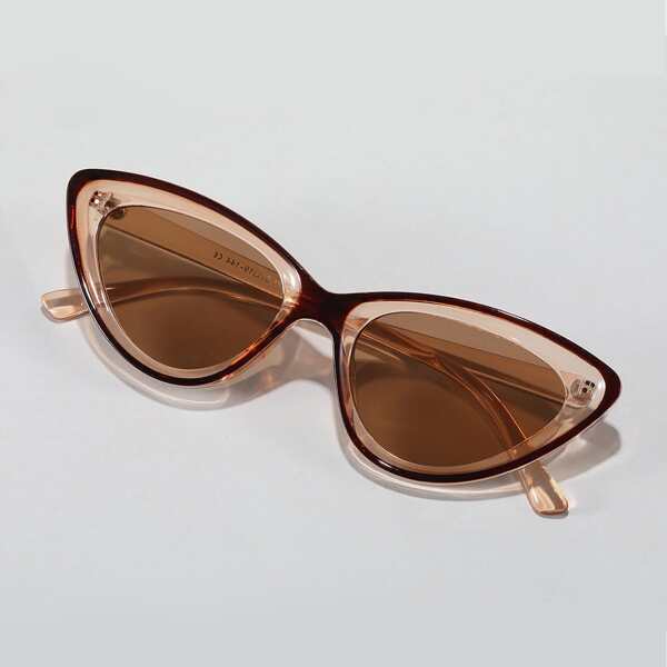 

Cat Eye Sunglasses