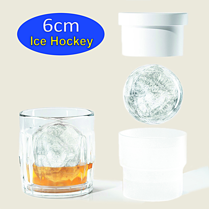 

1pc Random Ice Ball Mold, Multicolor