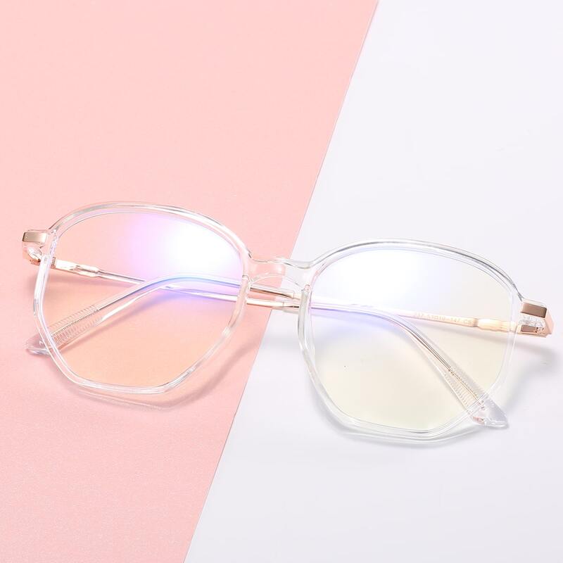 

Anti-Blue Light Eyeglasses