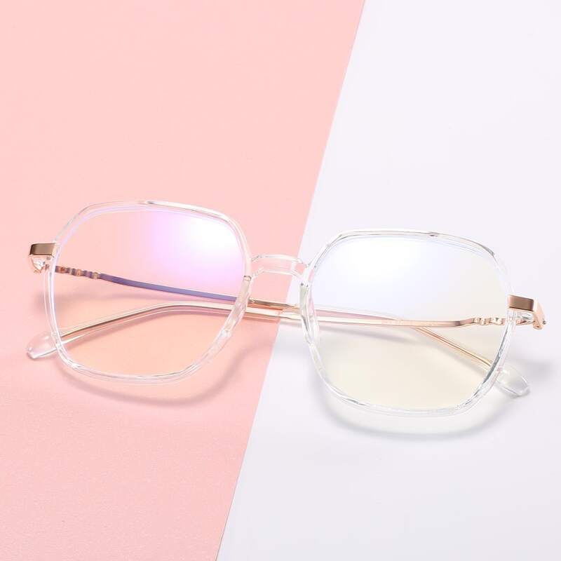 

Anti-Blue Light Eyeglasses