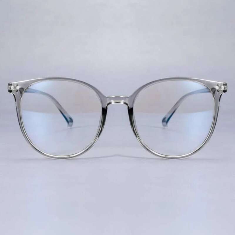 

Round Frame Glasses
