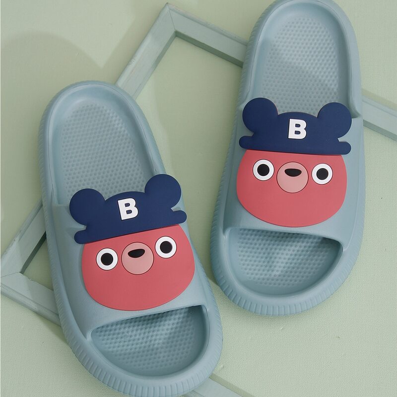 

Guys Cartoon Design Slides, Multicolor