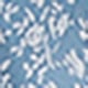 Blue and White