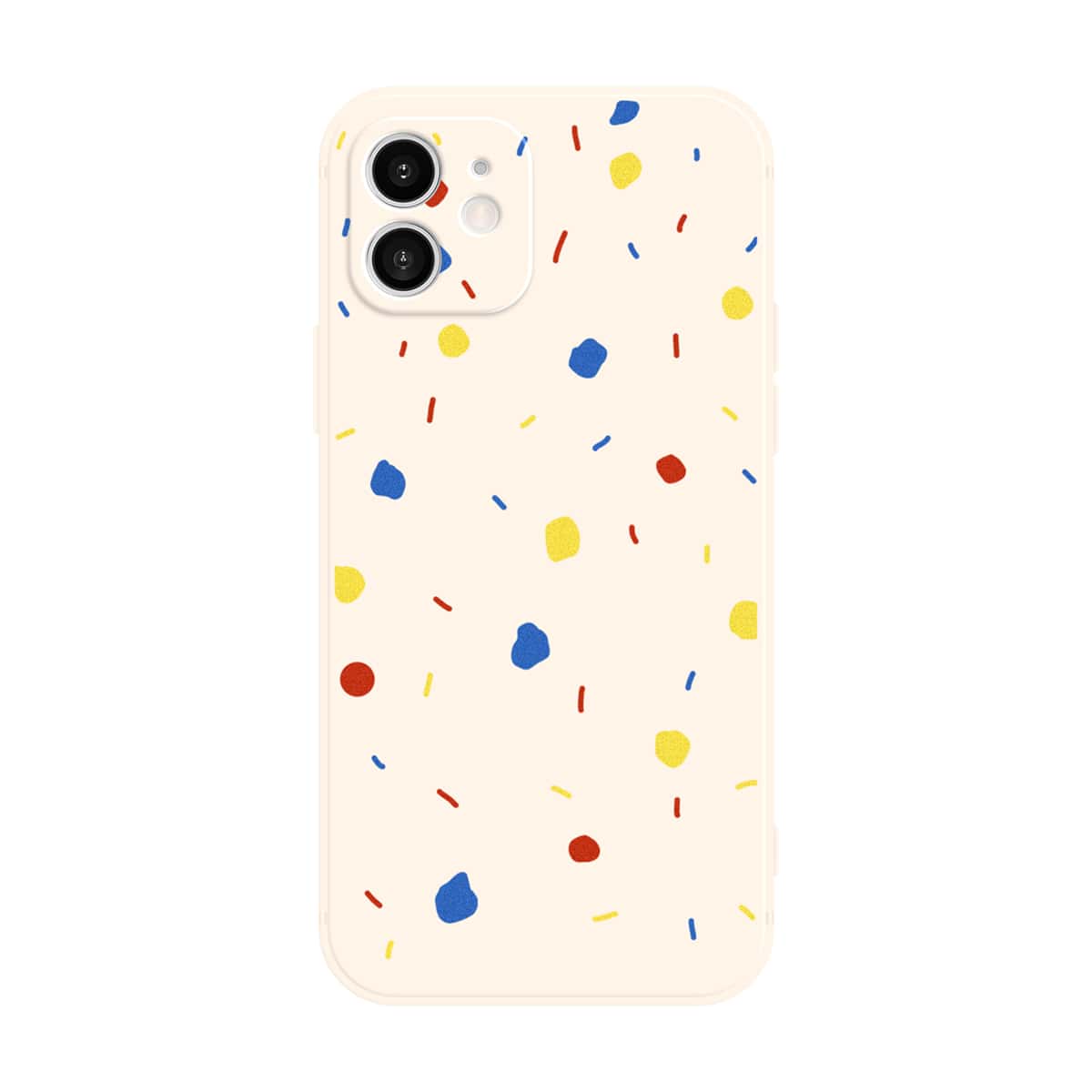 

Graphic Phone Case, Multicolor