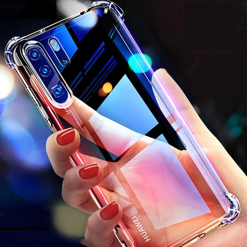 

Clear Phone Case