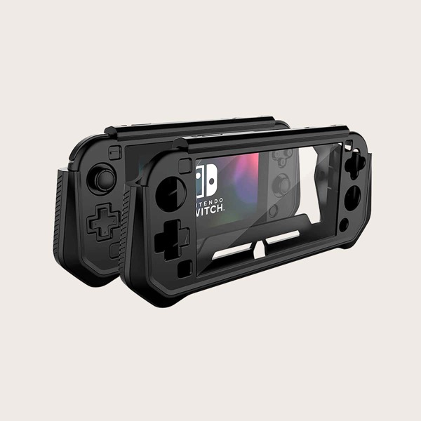 

Case for Nintendo Switch Lite, Black