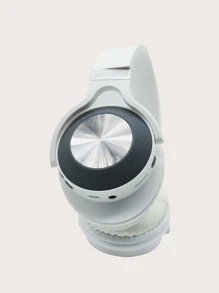 Foldable Headsets - White - View 2