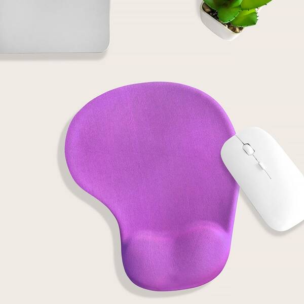 

Solid Wrist Rest, Purple