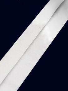 Ba lô dây rút đồ họa sóng - Màu xanh hải quân - Xem 4