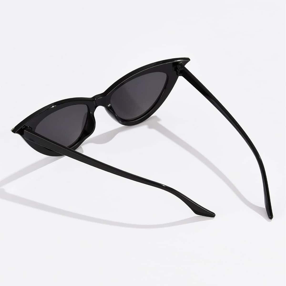 

Cat Eye Sunglasses
