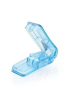 Bolsa y caja de almacenamiento Cajas de almacenamiento - Azul - Ver 3