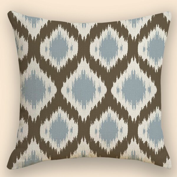 

Geometric Pattern Cushion Cover Without Filler, Multicolor