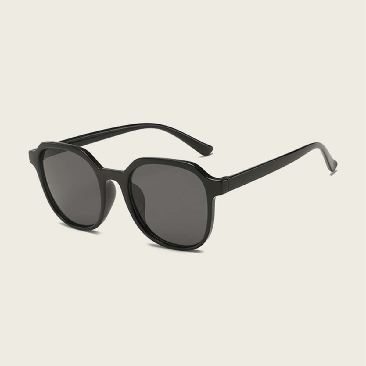 

Acrylic Frame Sunglasses