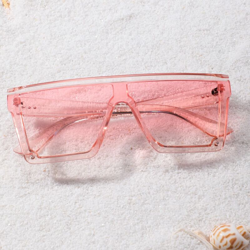 

Flat Top Sunglasses