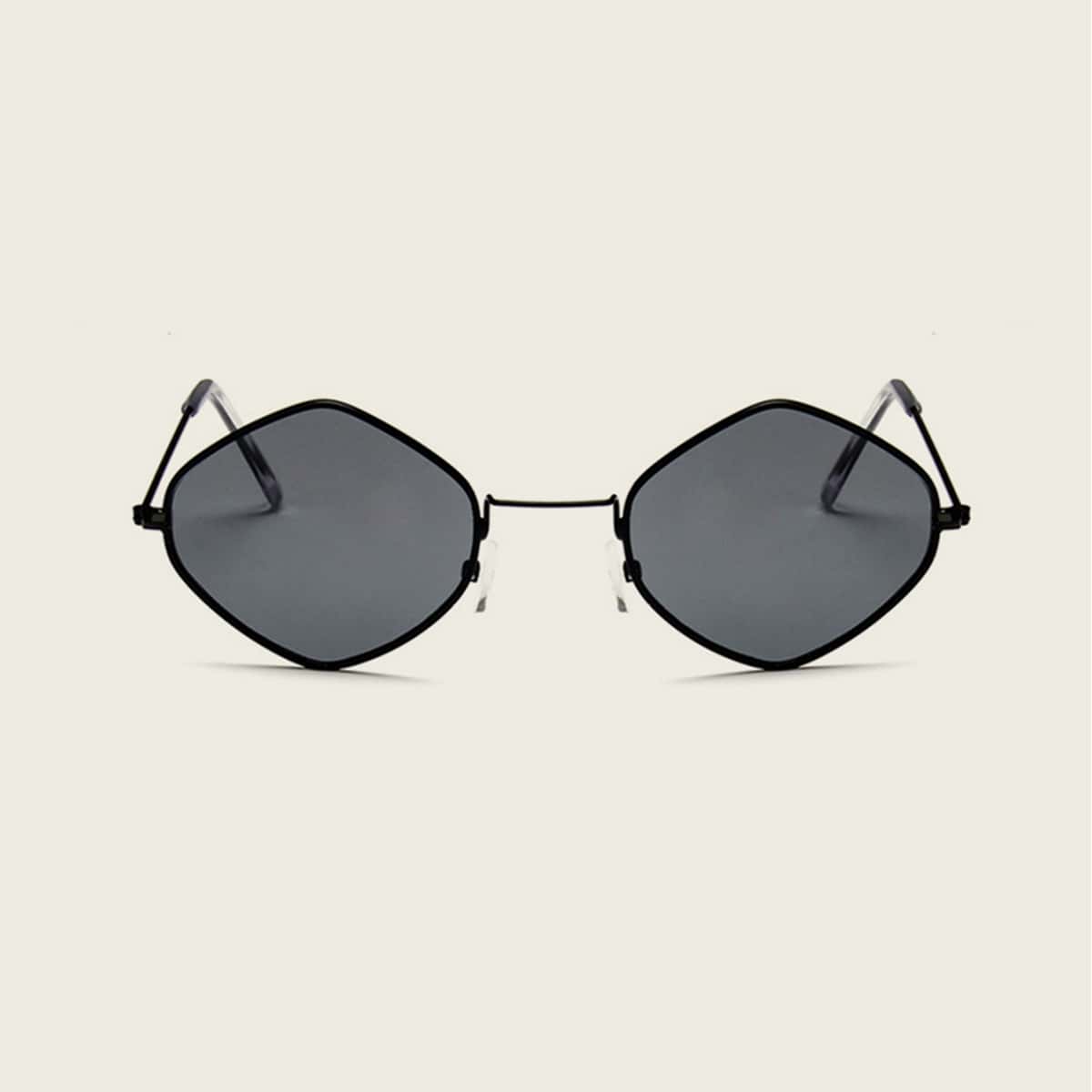 

Metal Frame Sunglasses