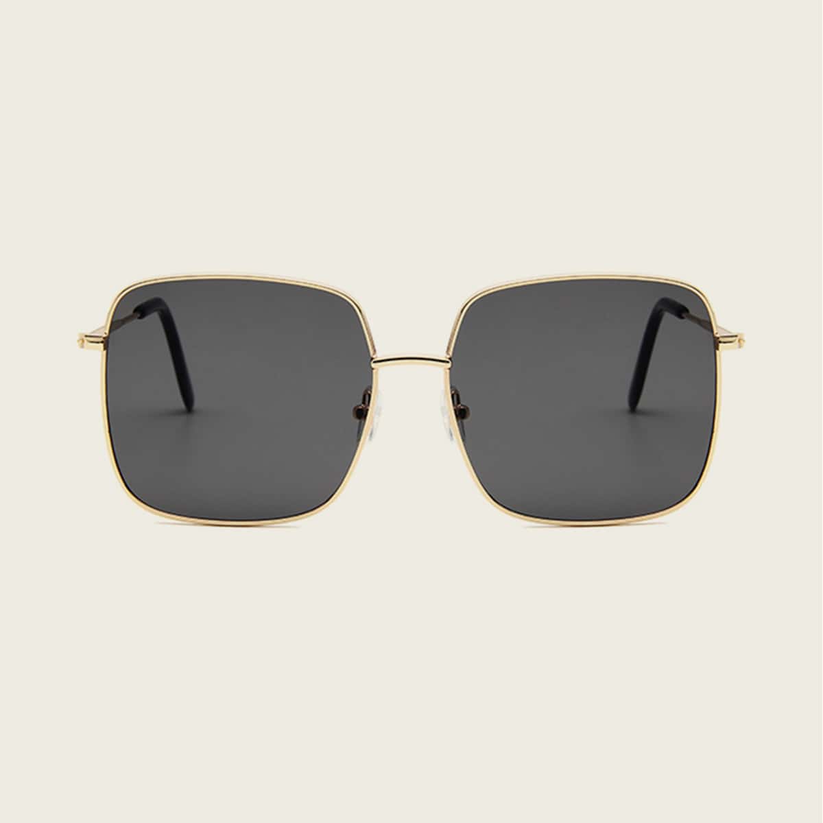 

Metal Frame Sunglasses
