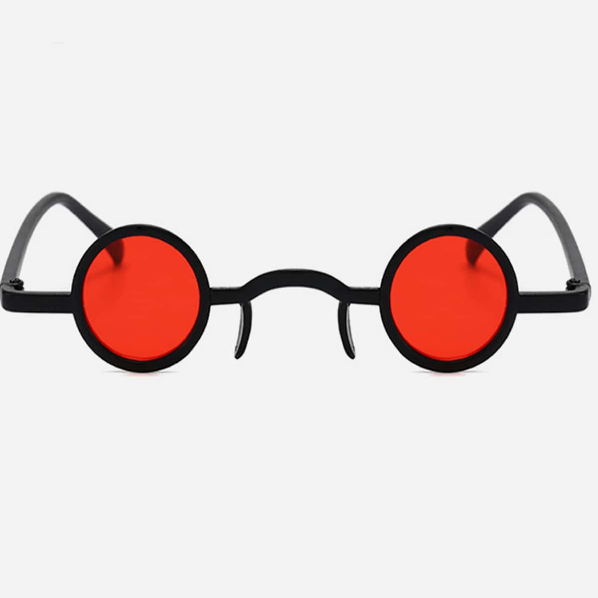 

Round Frame Sunglasses