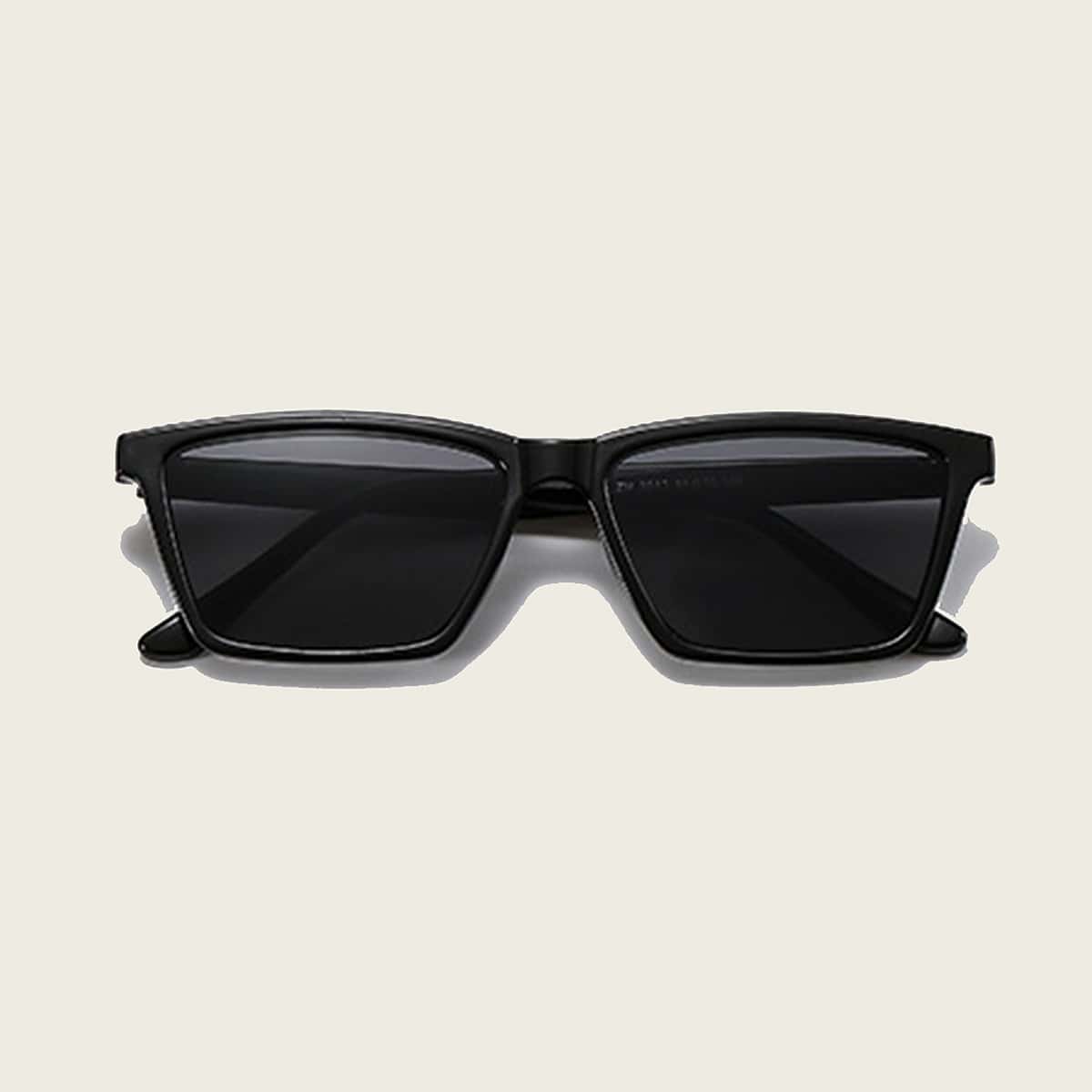 

Square Frame Sunglasses