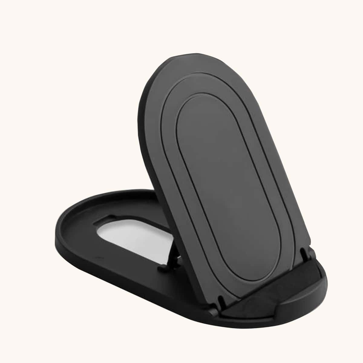 

1pc Foldable Phone Holder, Multicolor
