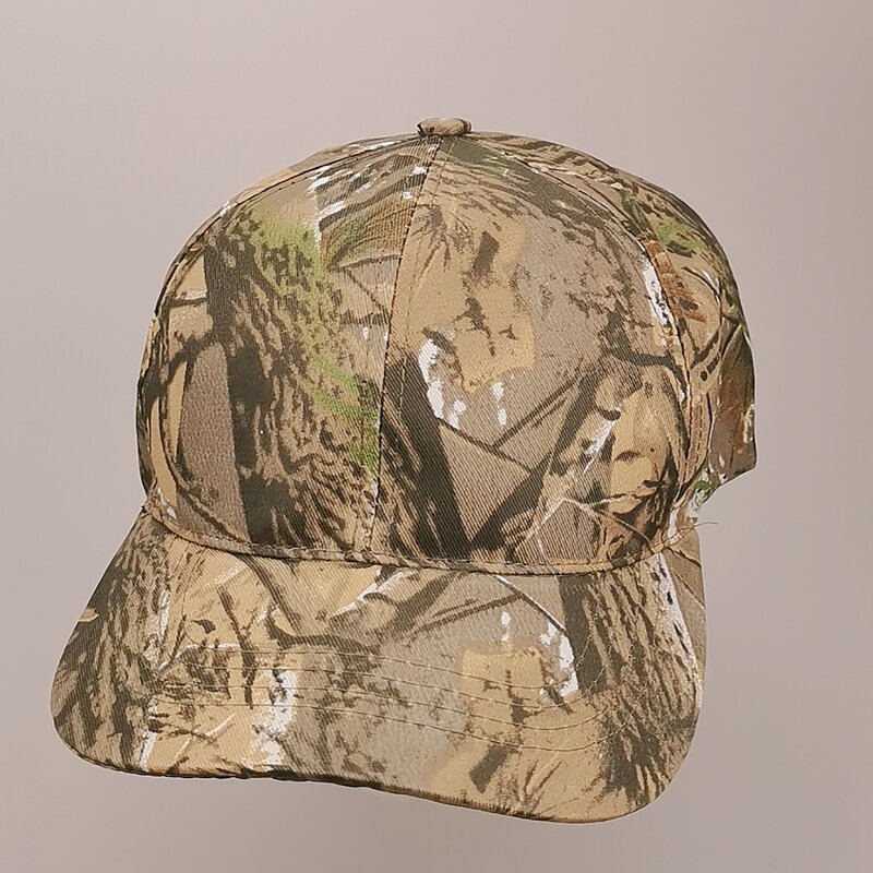 

Abstract Graphic Baseball Cap, Multicolor