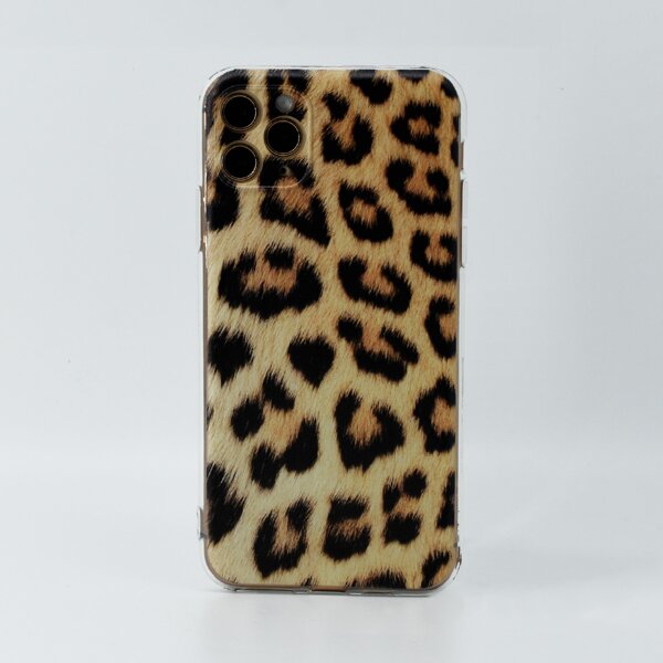 

Leopard Phone Case, Multicolor
