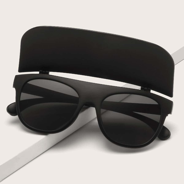 

Creative Flip-top Sunglasses