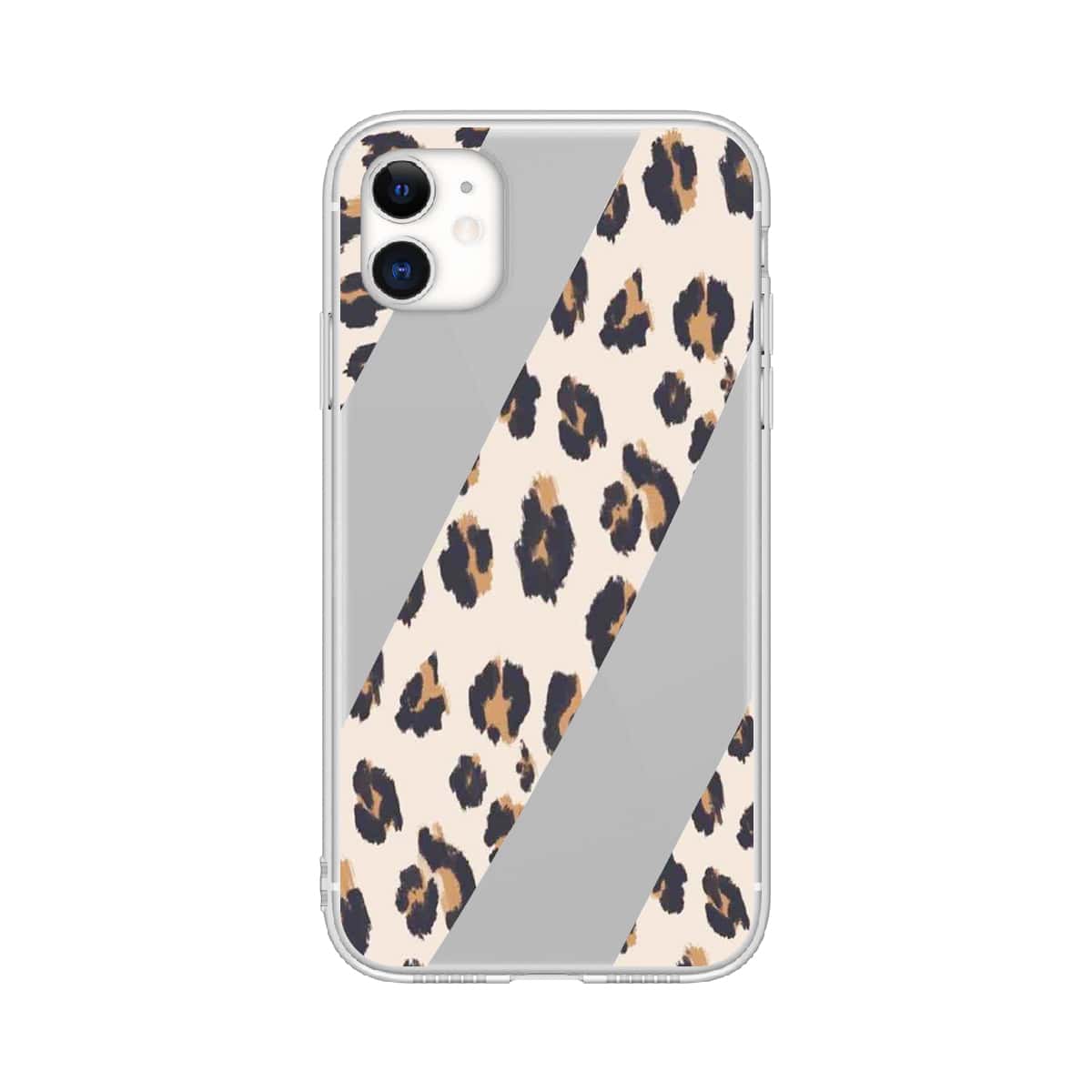 

Leopard iPhone Case, Multicolor