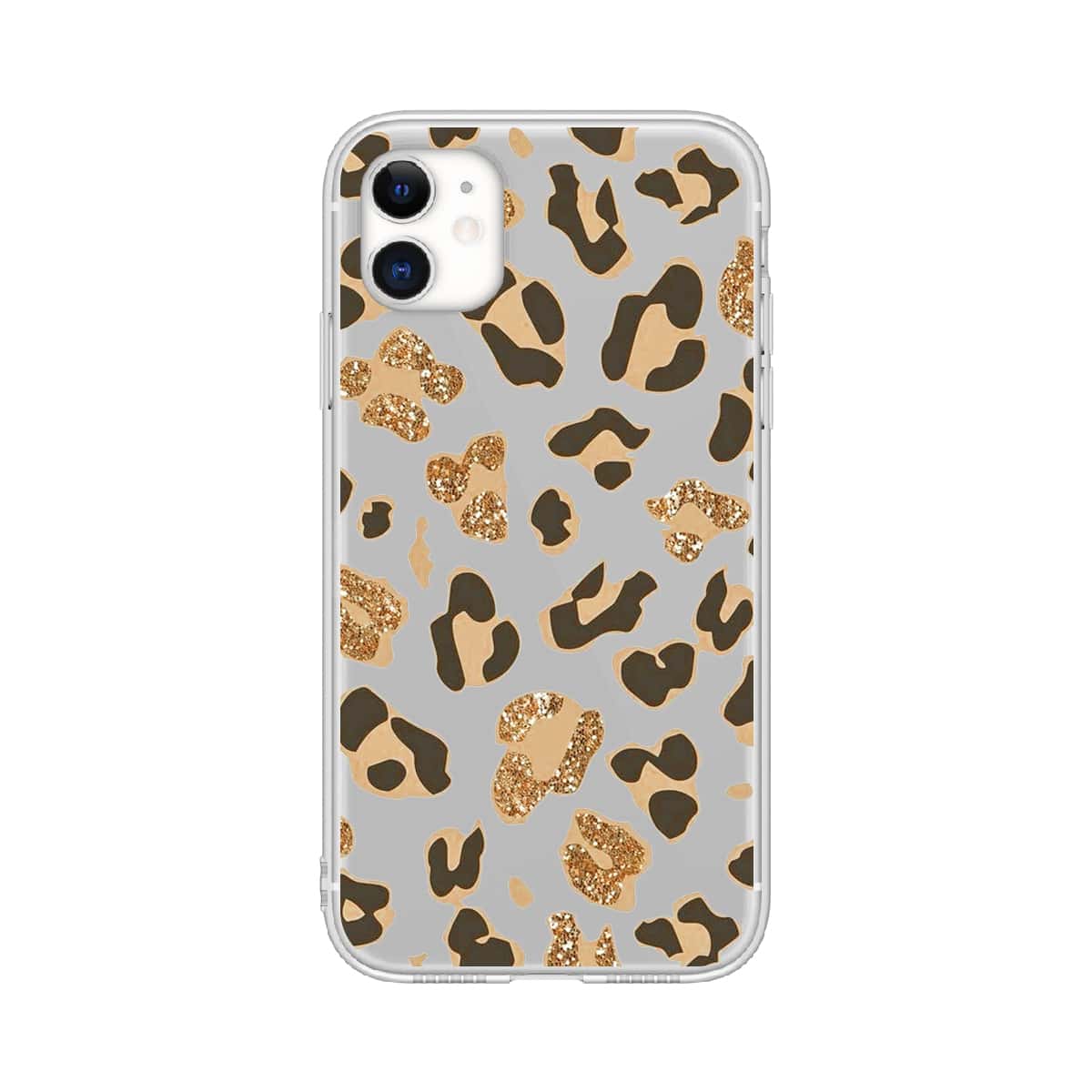 

Leopard iPhone Case, Multicolor